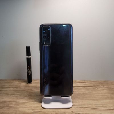 Vivo Y31 128 Gb tinniq