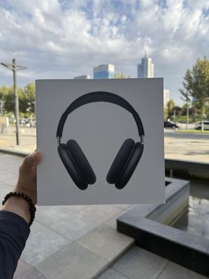Air Pods Max 2 gen