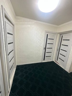Аренда. 4-Комн. 80м². Разделка. Кирпичный. Чистая. Ттз-1. Ттз-Базар.