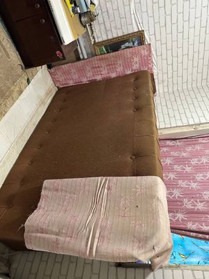 2 kishilik divan