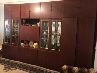 Продается 3х комнатная квартира КРАСНАГОРСК