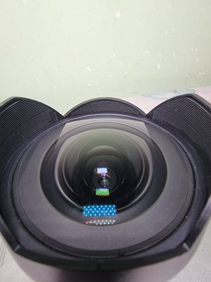 SAMYANG 14MM