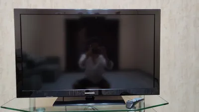 Продается телевизор "SAMSUNG"