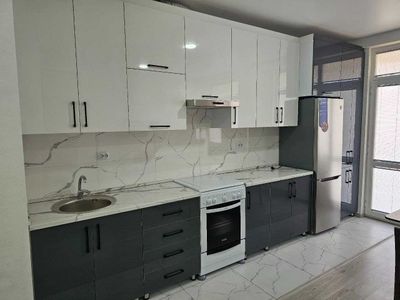 Сдается в аренду своя квартира студия 1/7/9 Паркент Плаза
