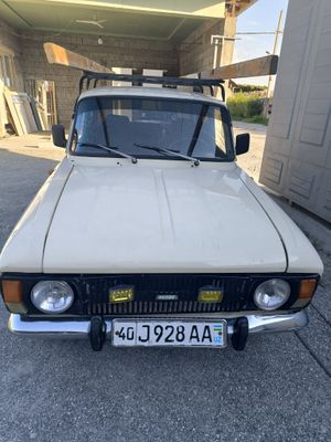 Maskivich 412 sotiladi