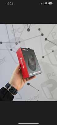 Игровая мышка Xstrike GM-320