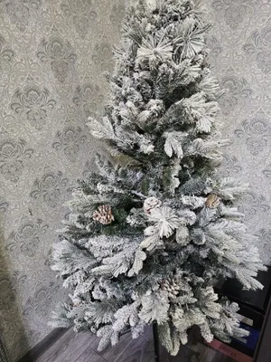 Елка новогодняя,янги арча