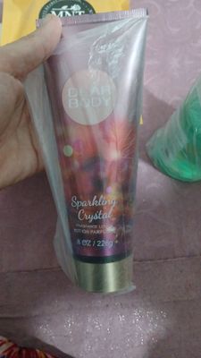 DEAR BODYdan skrab . arzon narxda