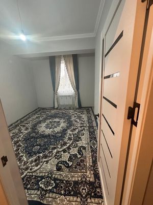 Samarqand Darvoza олдида квартира, метрога яқин