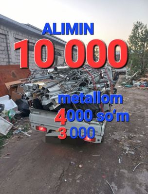 Metallom olamiz metalom olamiz