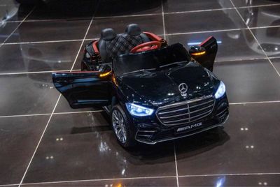 Amg Mersades Bens