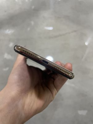 Iphone xs max 64gb ideal