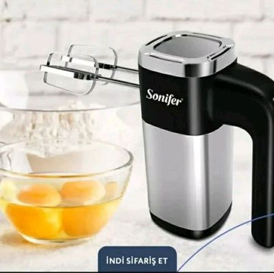 Mikser orginal sonifer 500 wattli