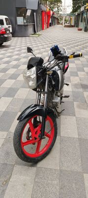 Moto Lifan zit 200 kb