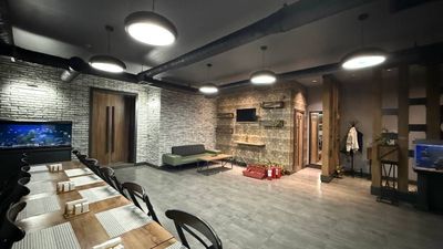 АРЕНДА помещение Шота Руставели 186м2