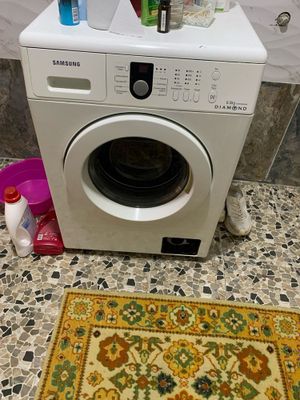 Стиральная машинка