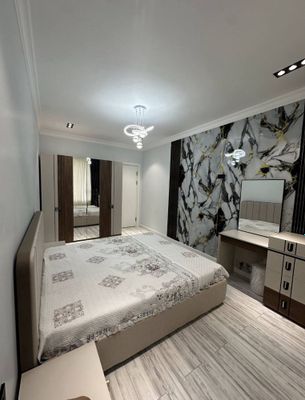 Mirzo Ulug’bek tumani “NRG Qorasuv” 3 xonali uy ijaraga beriladi