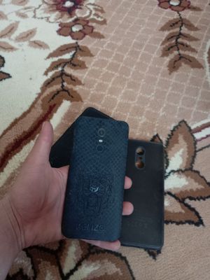 Redmi 5 pulus