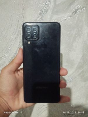 samsung A22