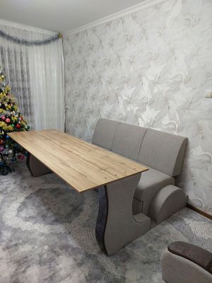 Divan Transformer 3*1