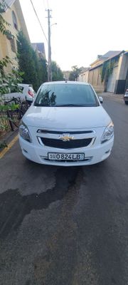 Аренда Кобальт стайл 2024