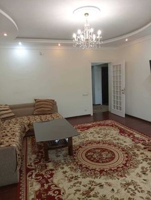 Квартира аренда 3 ком Мирабад центр 134525