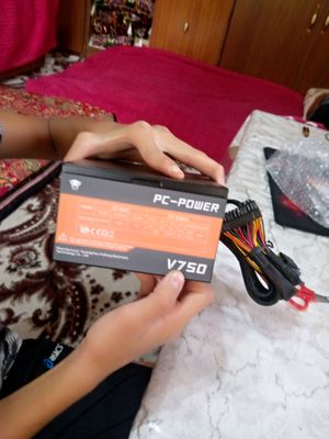 block OITSni 750V ishlatilmagan aybi yoʻq