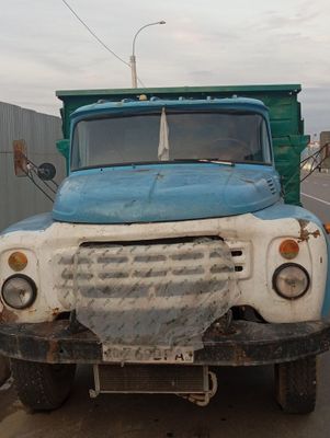 Zil. 130 sroch sotiladi