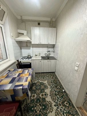 Сдаётся 1 комнатная квартира, Миробадский район.