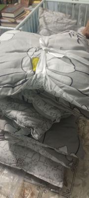 Продам бортики на детскую кровать
