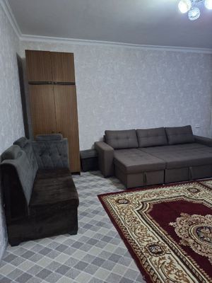 Чорсуда оилага ёки талабаларга ижарага квартира