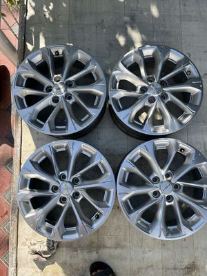 Monza diska R16 orginal
