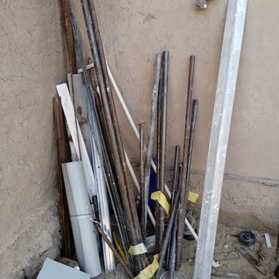 Trubalar satiladi 20 liq 25 liq