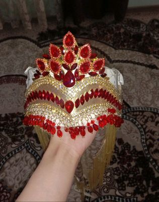 Ансамбль б/у