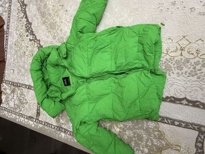 Куртка оригинальная от Zara