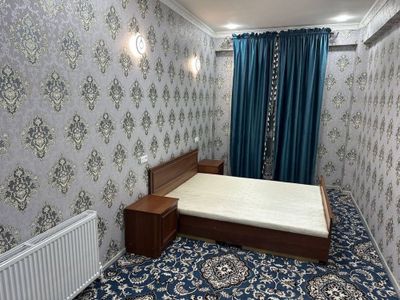 Сдается 2-комнатная квартира возле метро "Мирзо Улугбек", Чиланзар