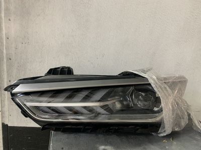 BYD QIN Фара реставрация килинган