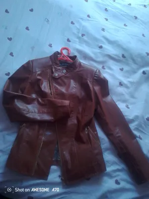 кожа костюм айолларники размэр42