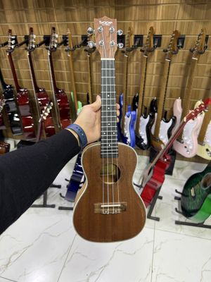 Ukulele 24 razmer