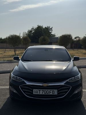 Malibu 2 premier