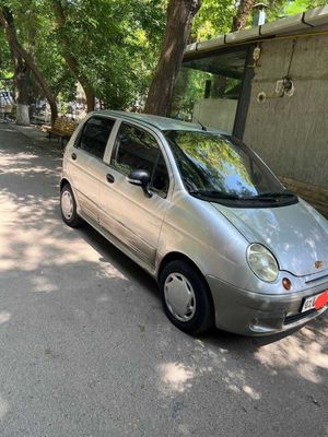 Matiz 3-pozitsiya :Best qilingan