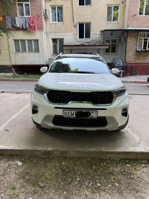 Kia Sonet 4000 2 pazitsa avtomat prabek 16000$