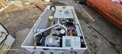 Ремонт Двухконтурный и Воданагреватель всех модели 24/