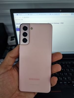 Samsung Galaxy s21 5G