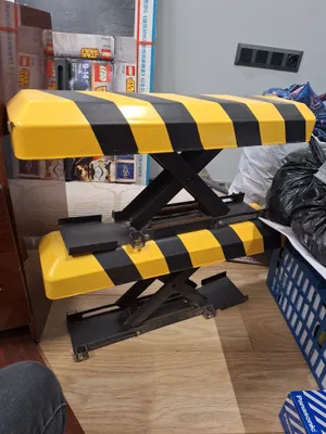 Parking stop автоматические