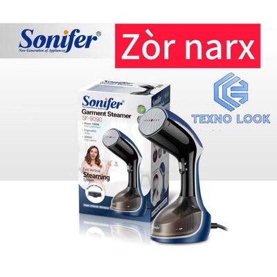 Dazmol Sonifer SF-9090 — 1500 Vt. Dastavka bor!!!
