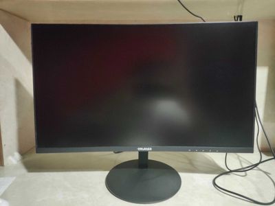 Monitorlar Immer 24 Cruved 75hz