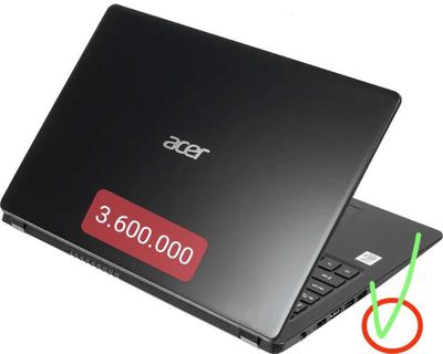 Продам ноутбук Acer Aspire