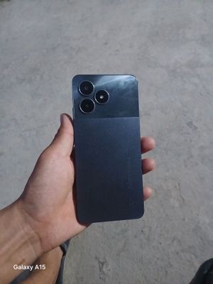 REALME NOTE 50 128 xotira