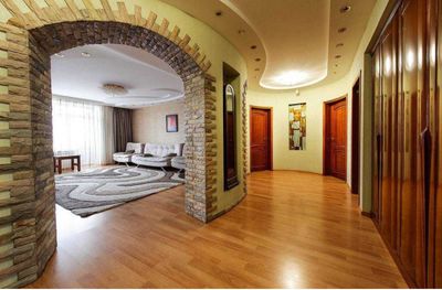 ID 5502 Аренда 4 комнатная квартира Yunusabad Ц-5